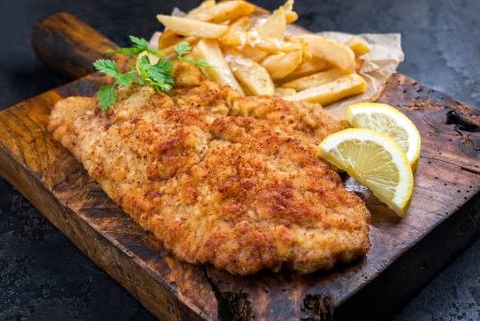Schnitzel